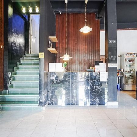 אובוד Bali Backpacker Inn & Hostel מראה חיצוני תמונה