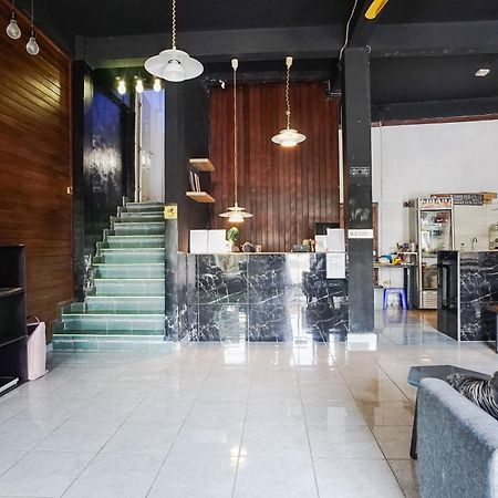 אובוד Bali Backpacker Inn & Hostel מראה חיצוני תמונה