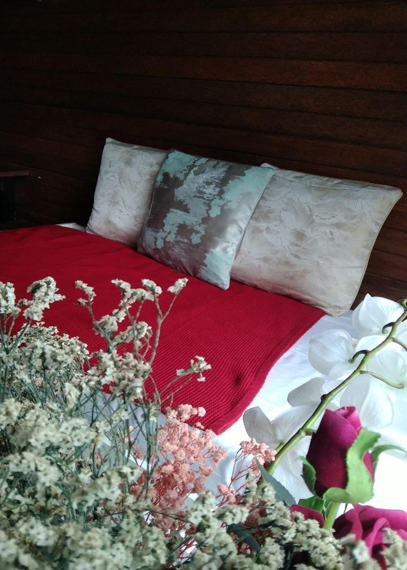 אובוד Bali Backpacker Inn & Hostel מראה חיצוני תמונה